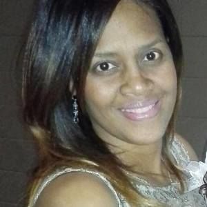 Meet your Posher, Monique